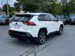 2023 Toyota RAV4 Prime SE