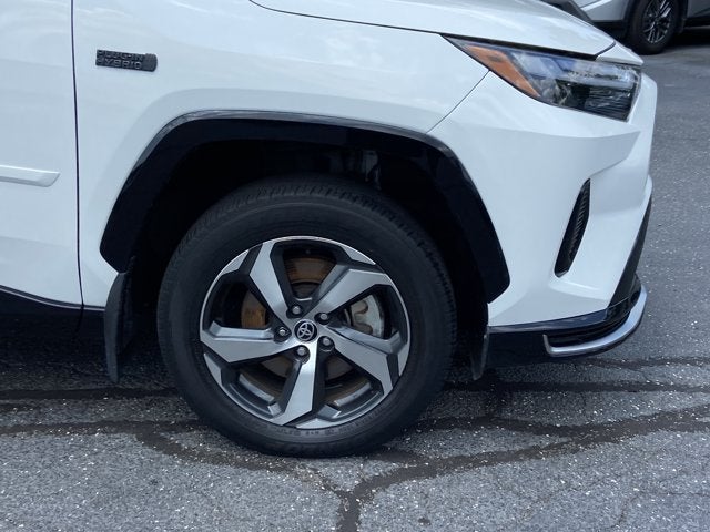 2023 Toyota RAV4 Prime SE