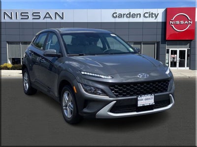 2023 Hyundai Kona SE