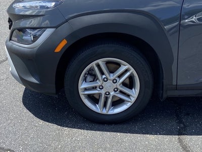 2023 Hyundai Kona SE