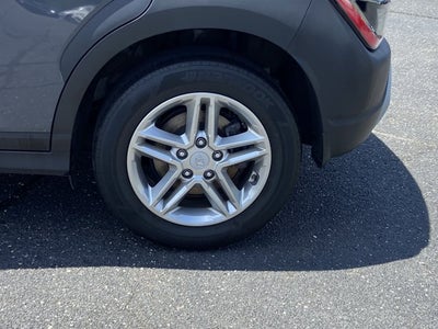 2023 Hyundai Kona SE