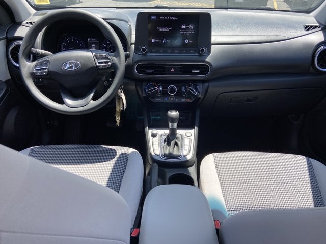 2023 Hyundai Kona SE
