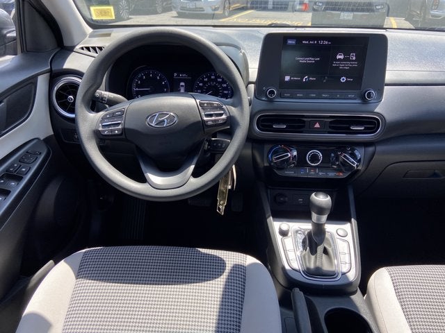 2023 Hyundai Kona SE