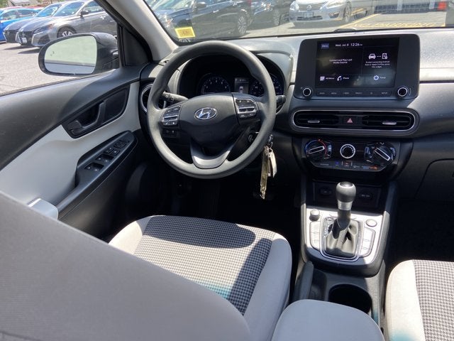 2023 Hyundai Kona SE