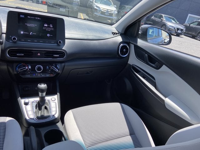 2023 Hyundai Kona SE