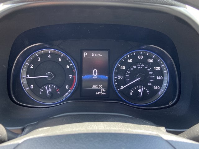 2023 Hyundai Kona SE