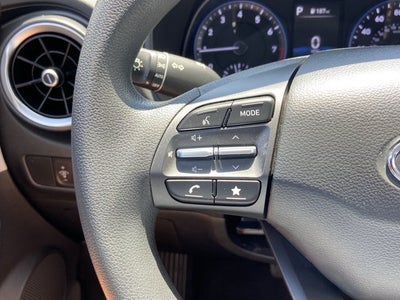 2023 Hyundai Kona SE