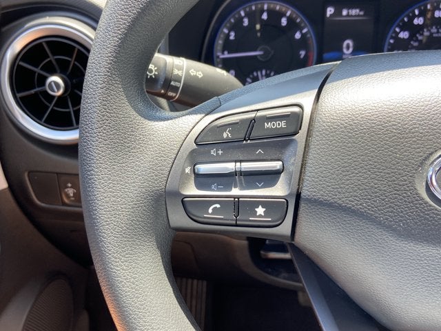 2023 Hyundai Kona SE