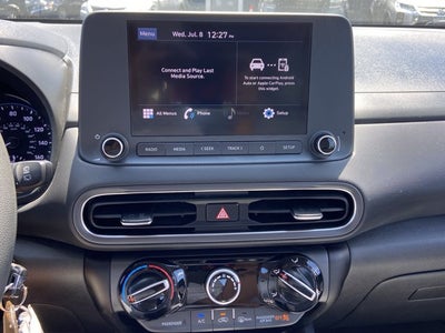 2023 Hyundai Kona SE