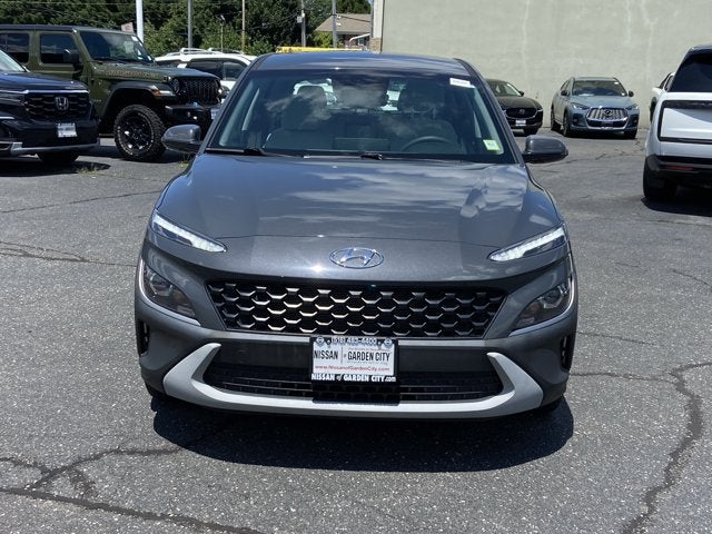 2023 Hyundai Kona SE