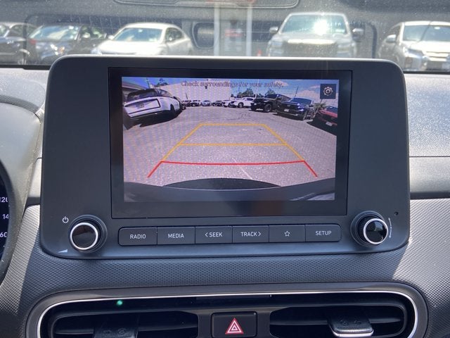 2023 Hyundai Kona SE