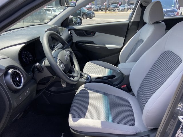 2023 Hyundai Kona SE