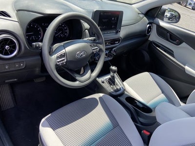 2023 Hyundai Kona SE