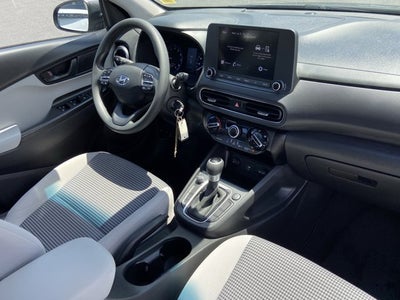 2023 Hyundai Kona SE