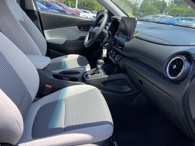 2023 Hyundai Kona SE
