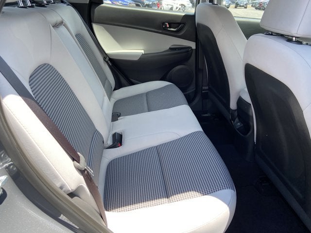 2023 Hyundai Kona SE