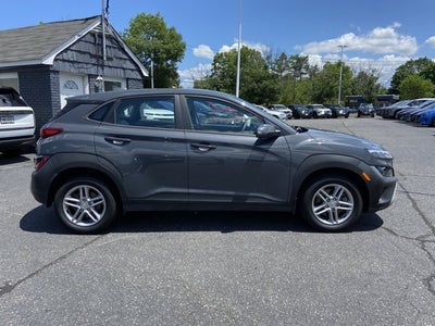 2023 Hyundai Kona SE