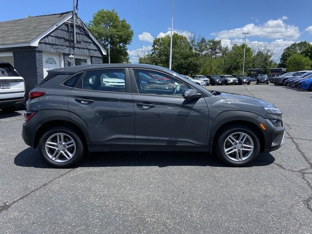 2023 Hyundai Kona SE