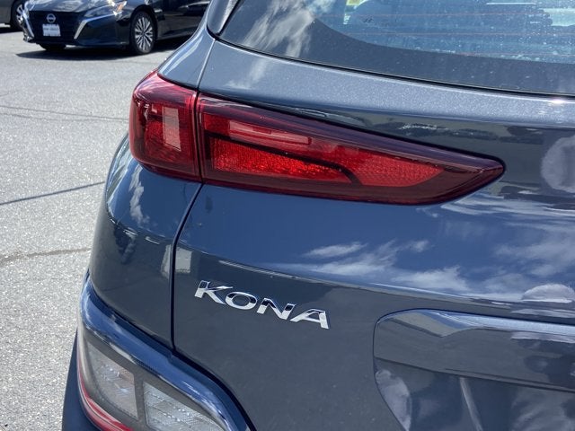 2023 Hyundai Kona SE