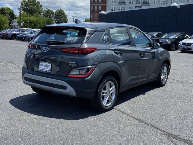 2023 Hyundai Kona SE