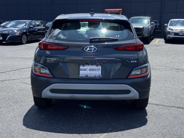 2023 Hyundai Kona SE