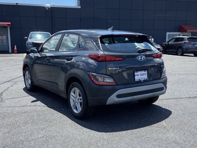 2023 Hyundai Kona SE