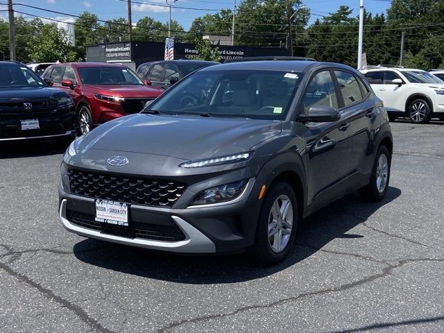 2023 Hyundai Kona SE