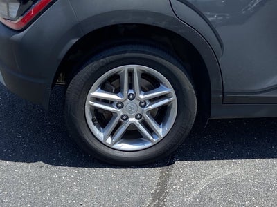 2023 Hyundai Kona SE