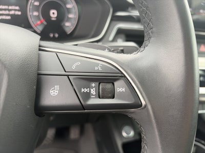 2025 Audi A5 Sportback S line Premium