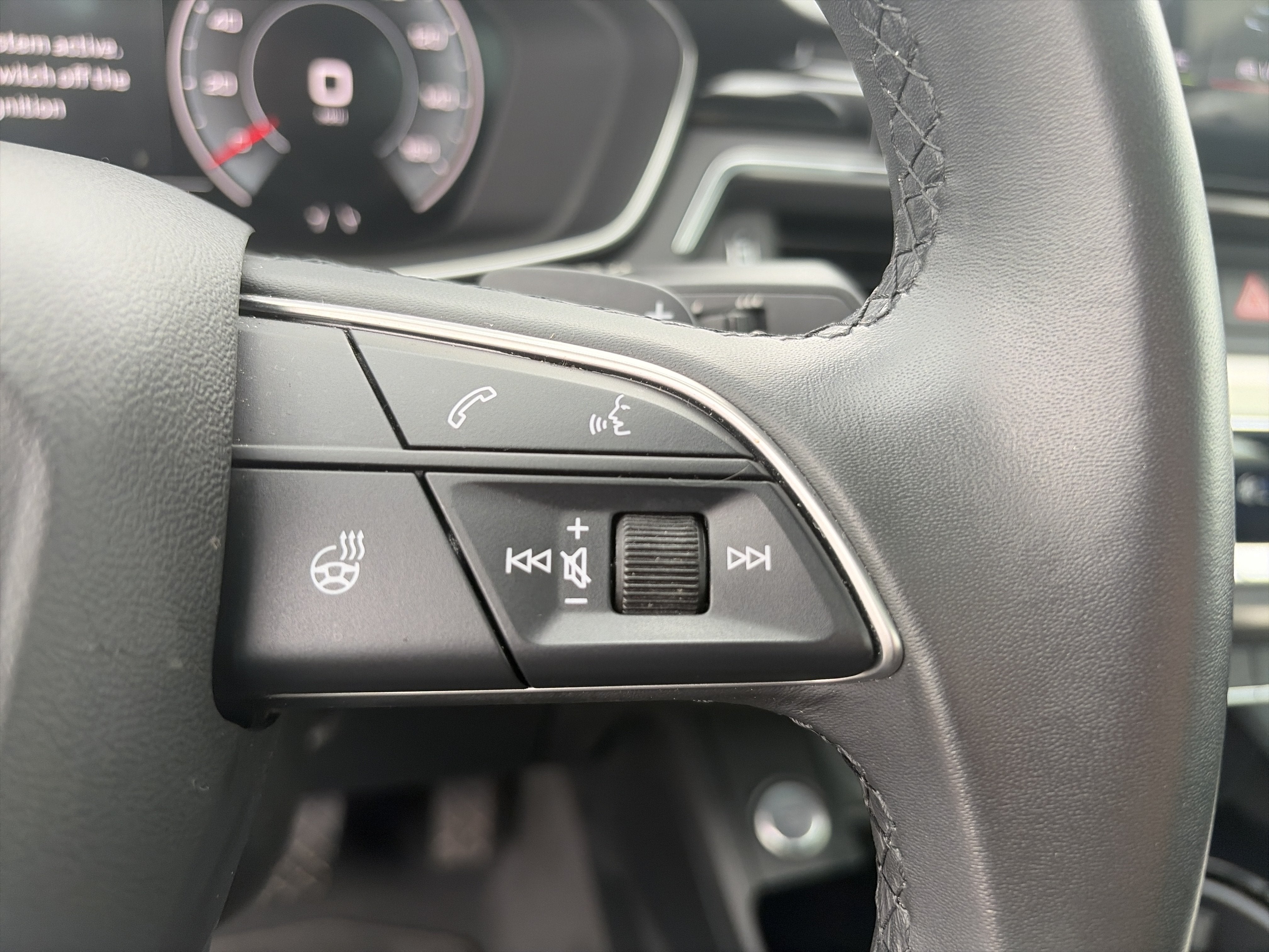 2025 Audi A5 Sportback S line Premium