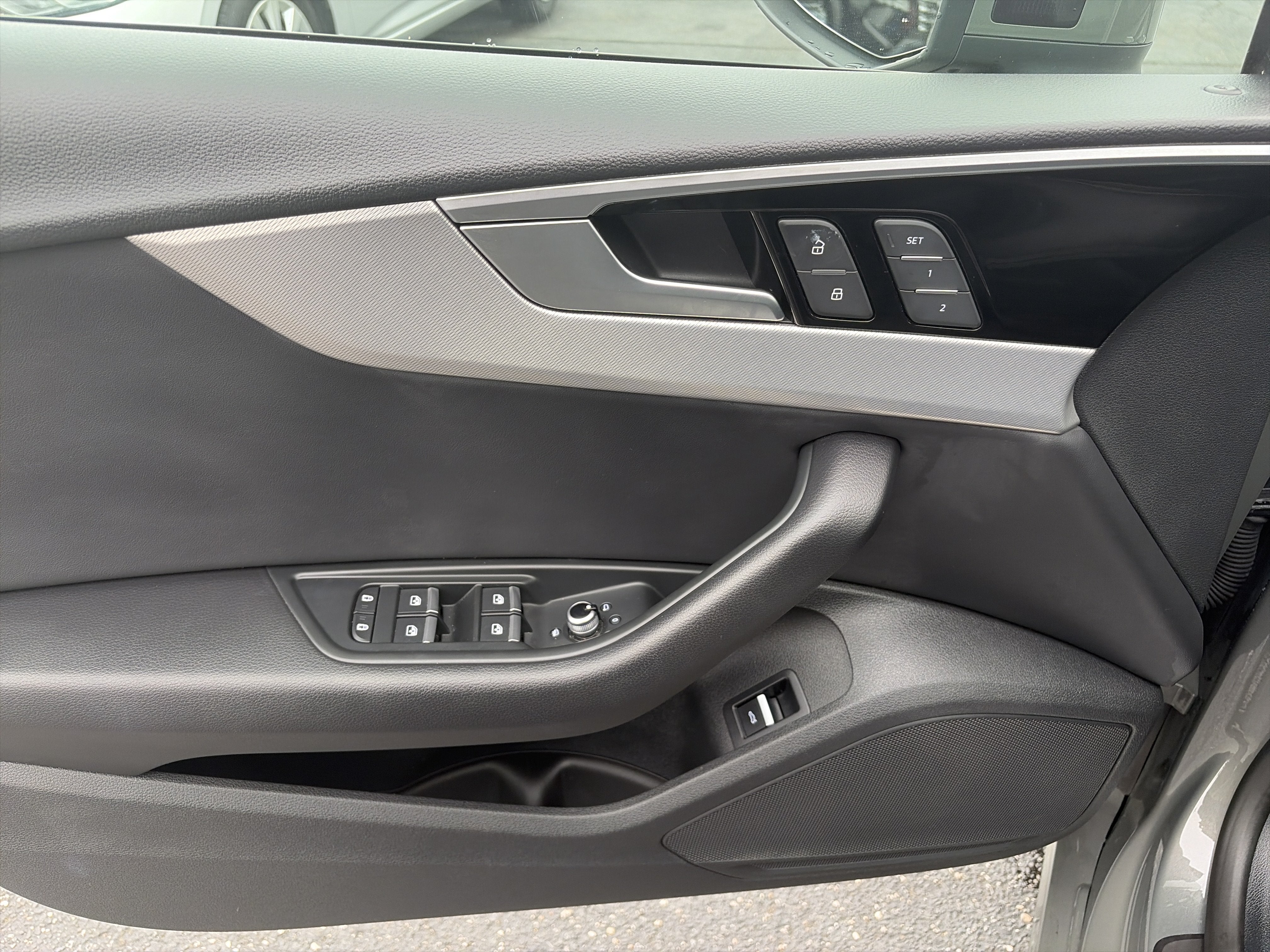 2025 Audi A5 Sportback S line Premium