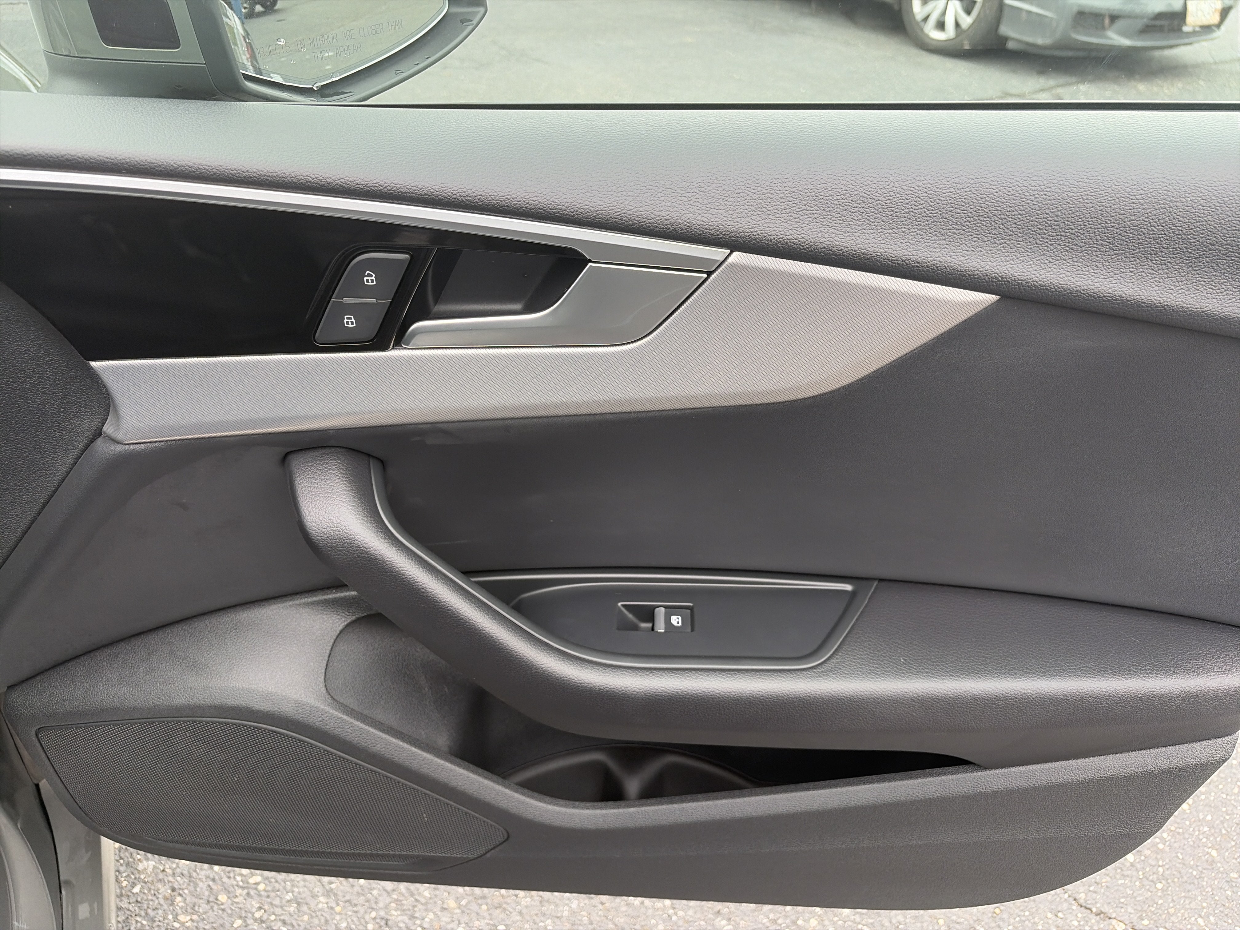 2025 Audi A5 Sportback S line Premium