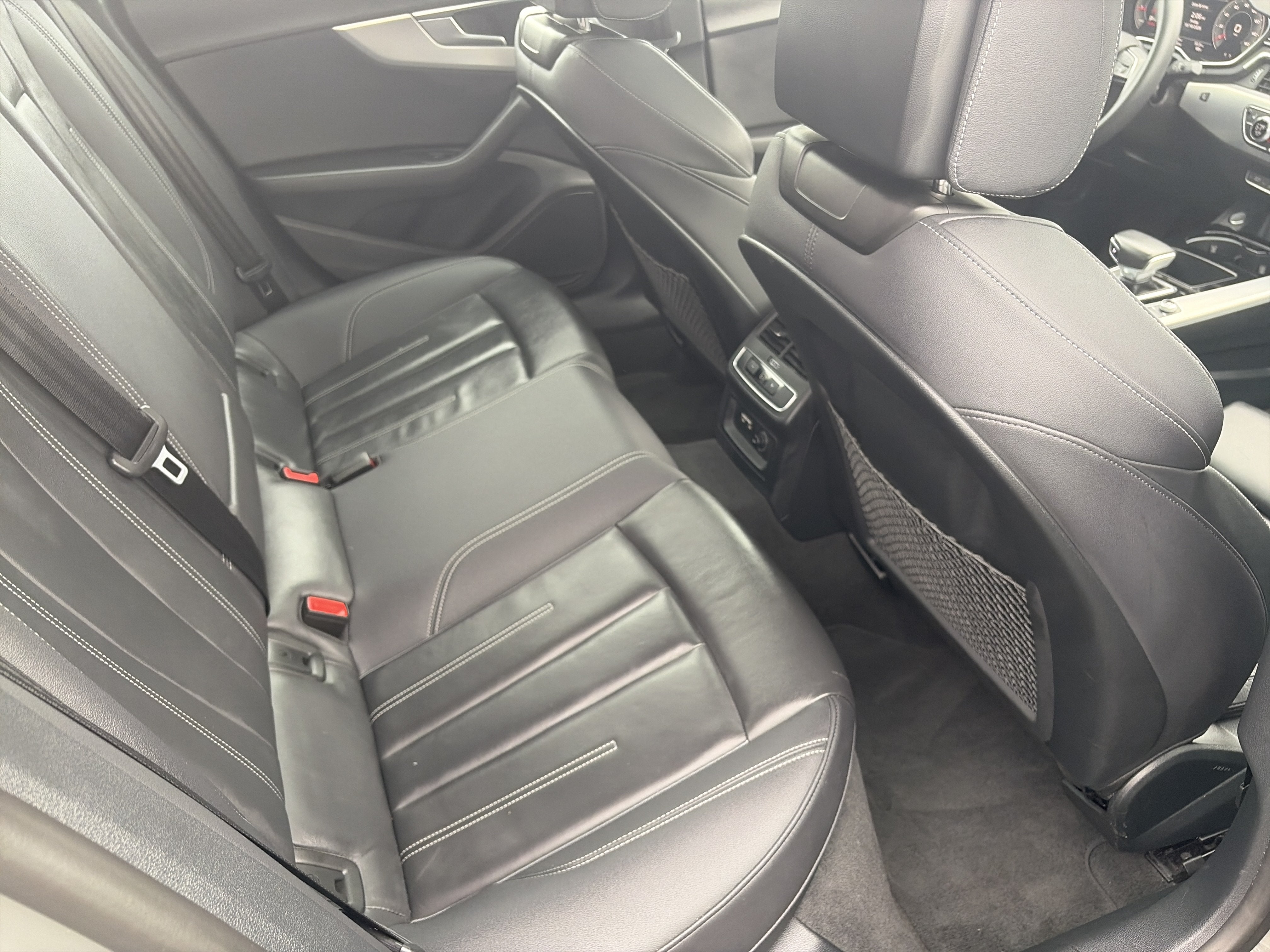2025 Audi A5 Sportback S line Premium