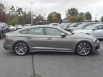 2025 Audi A5 Sportback S line Premium