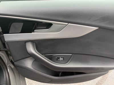 2025 Audi A5 Sportback S line Premium