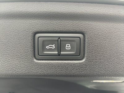 2025 Audi A5 Sportback S line Premium