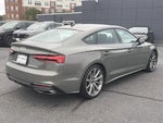 2025 Audi A5 Sportback S line Premium