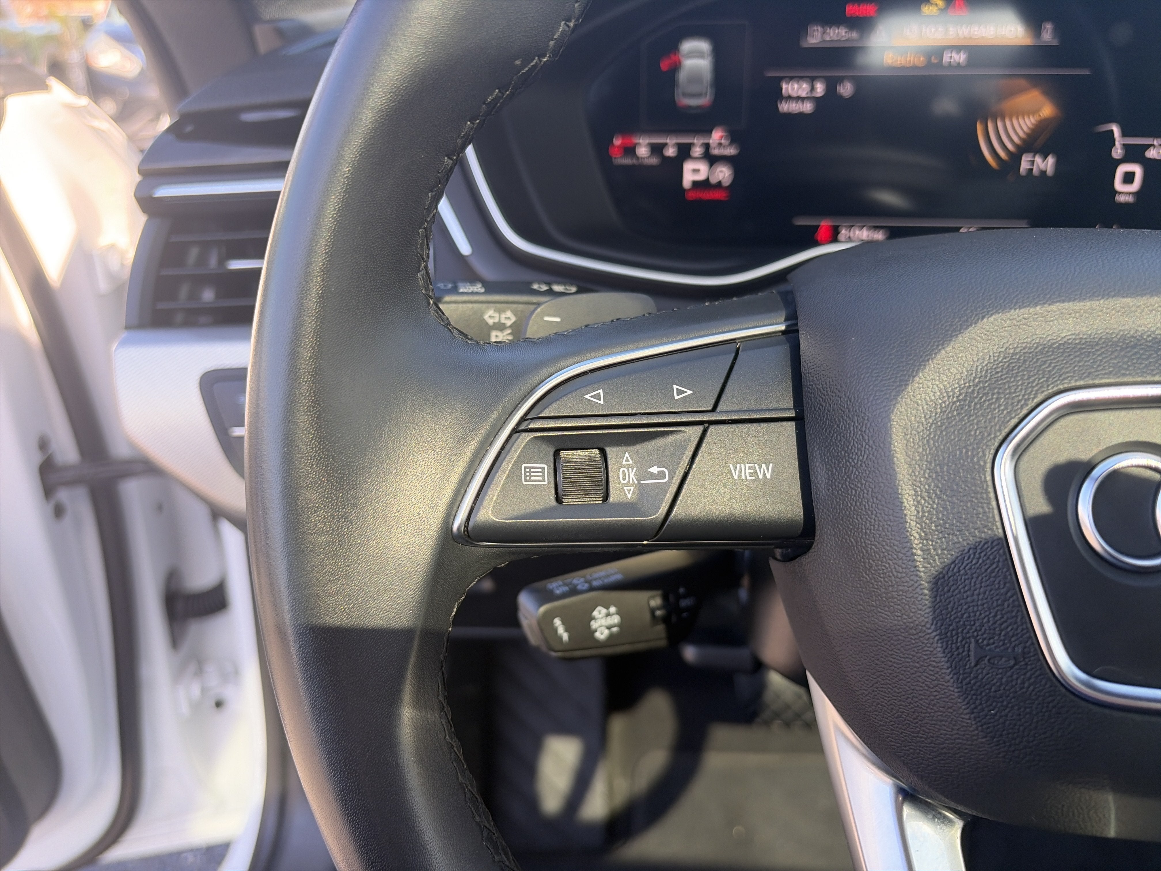 2025 Audi A5 Sportback S line Premium