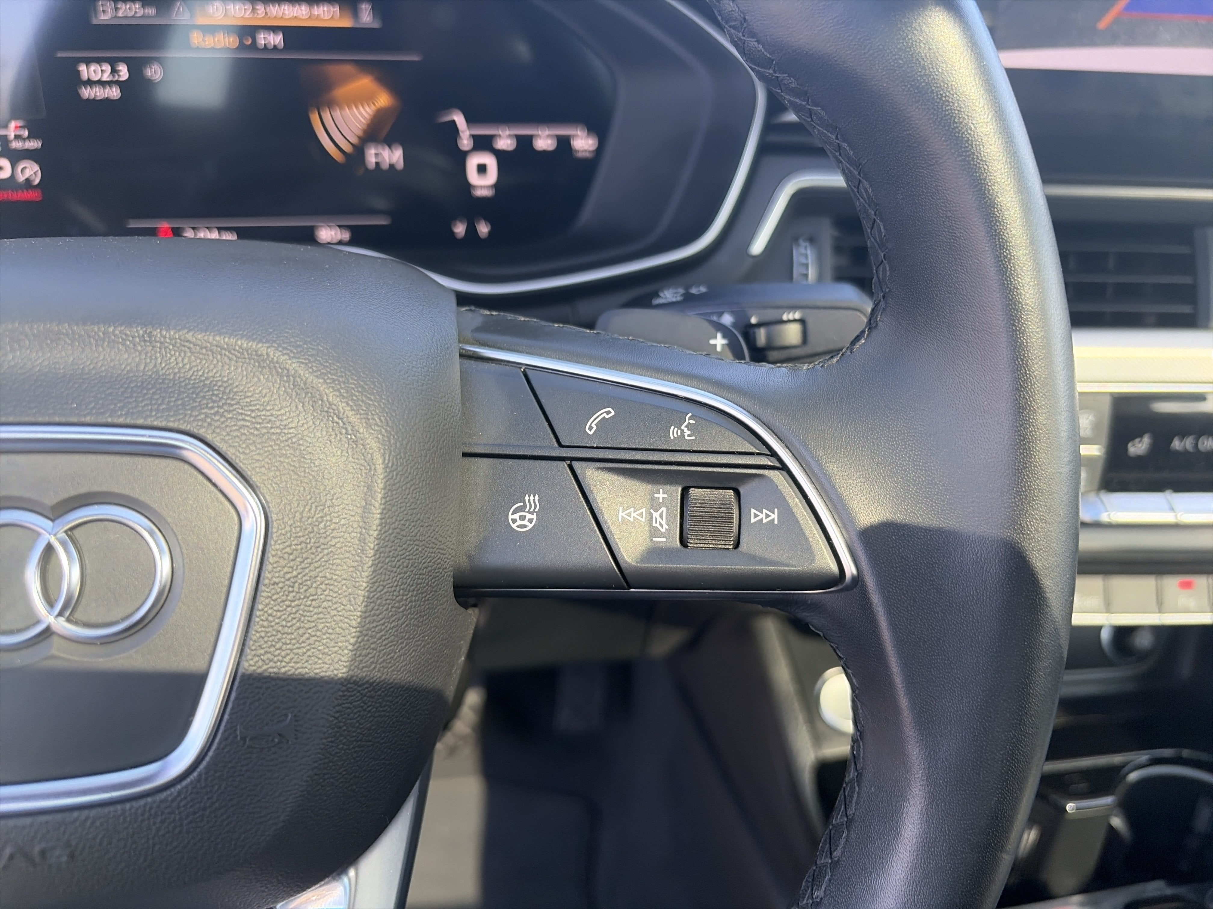 2025 Audi A5 Sportback S line Premium