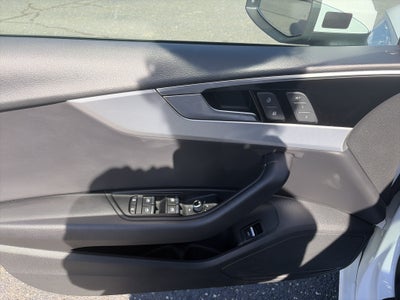 2025 Audi A5 Sportback S line Premium