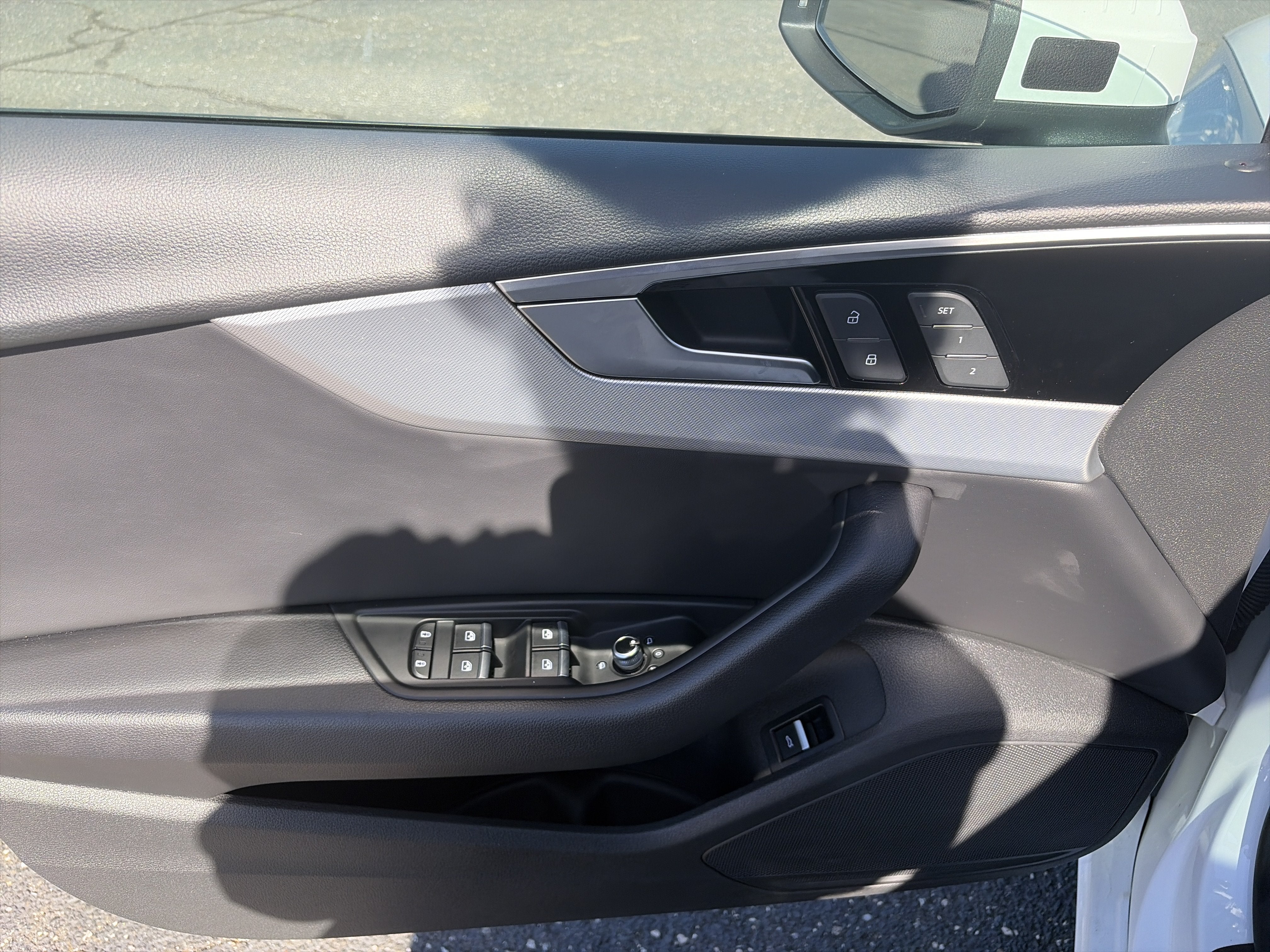 2025 Audi A5 Sportback S line Premium