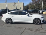 2025 Audi A5 Sportback S line Premium