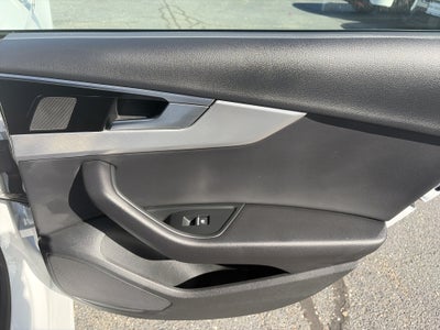 2025 Audi A5 Sportback S line Premium