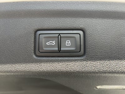 2025 Audi A5 Sportback S line Premium