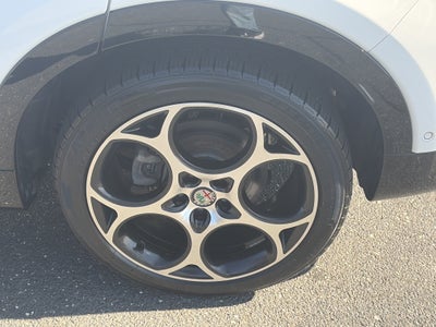 2024 Alfa Romeo Tonale Ti