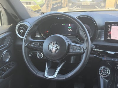 2024 Alfa Romeo Tonale Ti