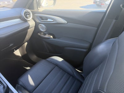 2024 Alfa Romeo Tonale Ti