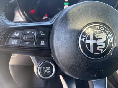 2024 Alfa Romeo Tonale Ti
