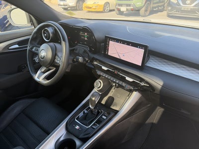 2024 Alfa Romeo Tonale Ti