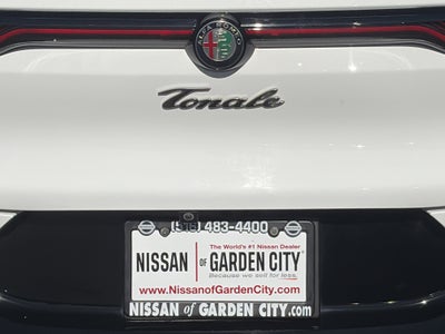 2024 Alfa Romeo Tonale Ti